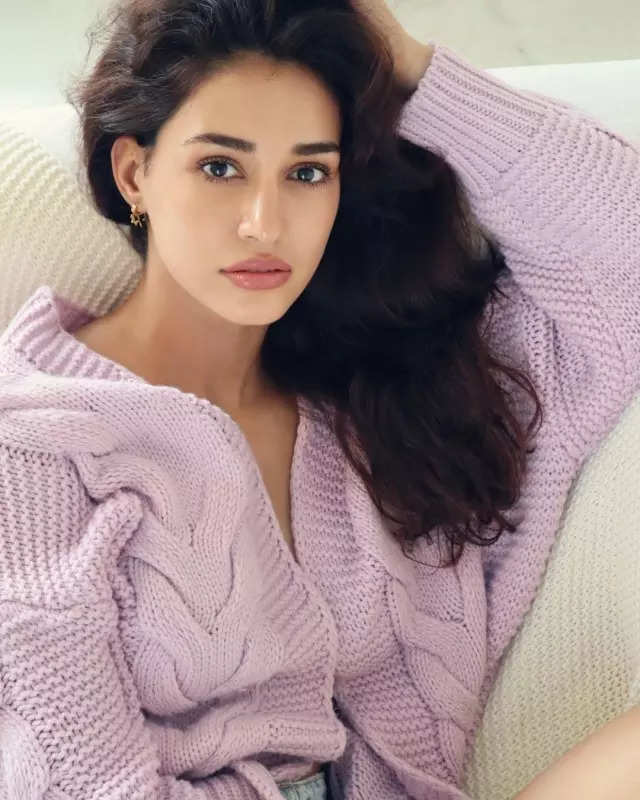 Ravishing pictures of the Bollywood diva Disha Patani