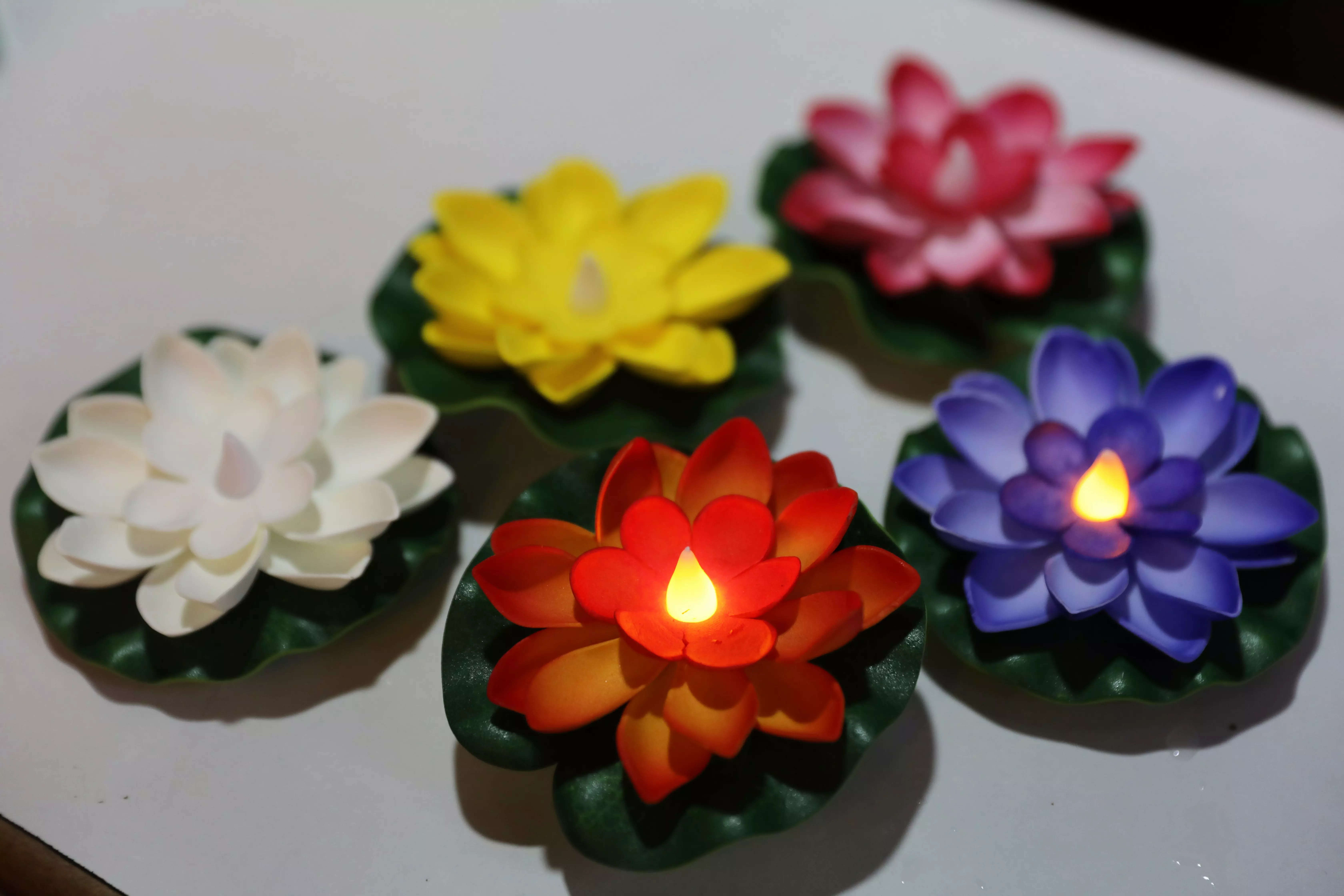 Decorations To Brighten Up Your Diwali! - Times Of India