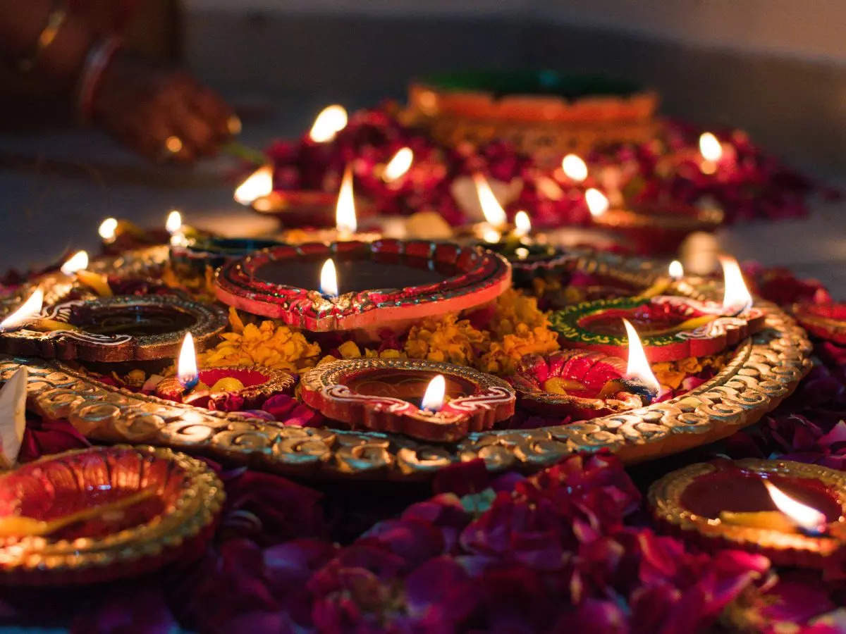 Happy Diwali Pictures, Facebook and Whatsapp status