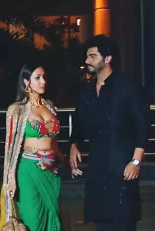 Arjun Malaika