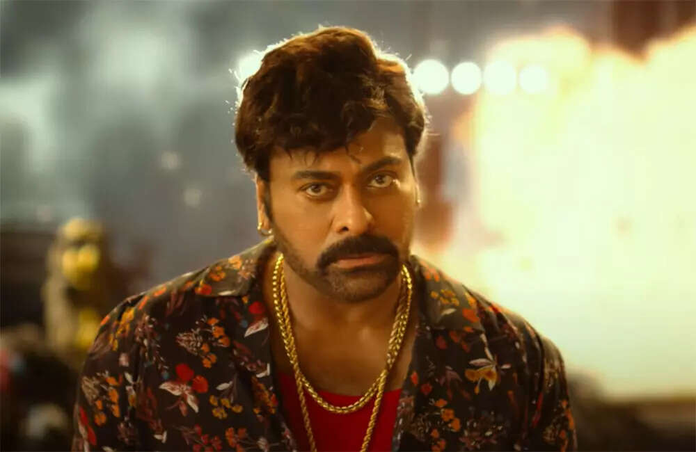 ​Waltair-Veerayya​2