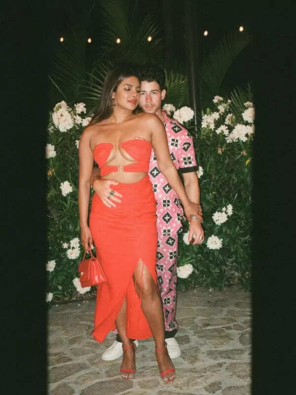 Priyanka Chopra&rsquo;s pictures