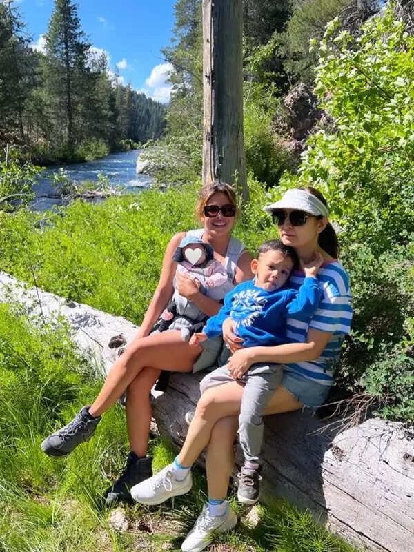 Priyanka Chopra&rsquo;s pictures