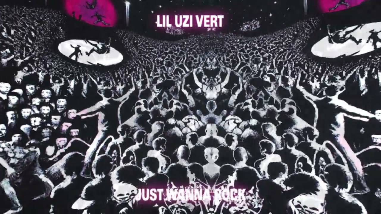 Check Out Latest English Official Music Video Song 'Just Wanna Rock' Sung  By Lil Uzi Vert | English Video Songs - Times of India