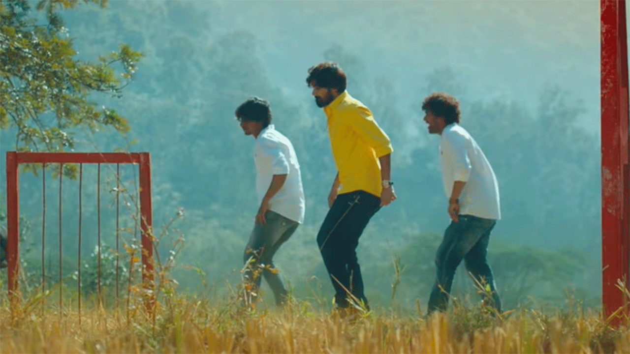 Ninne-Chusthu---B