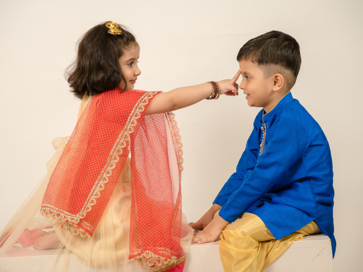 Happy Bhai Dooj Images, Facebook & WhatsApp status