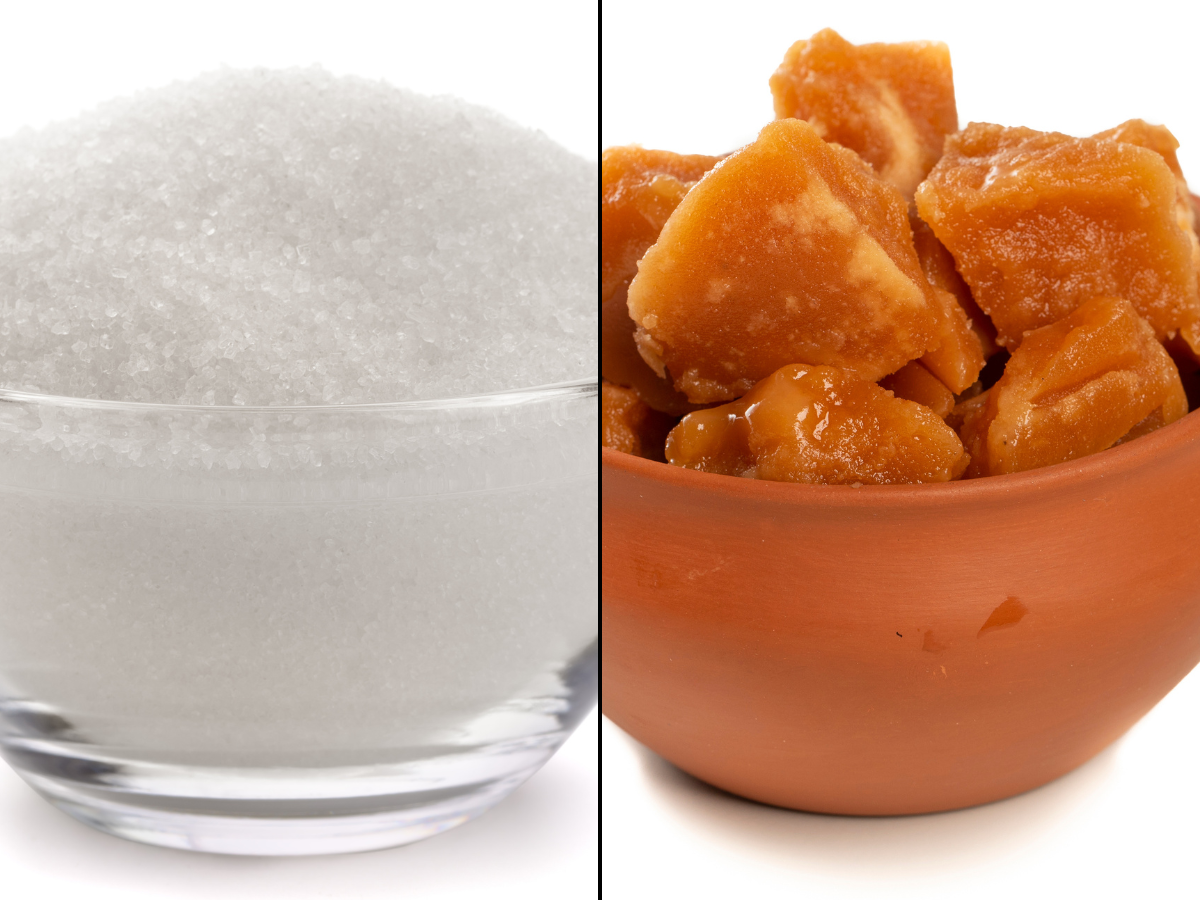 jaggery Should you replace sugar with jaggery in everything you eat