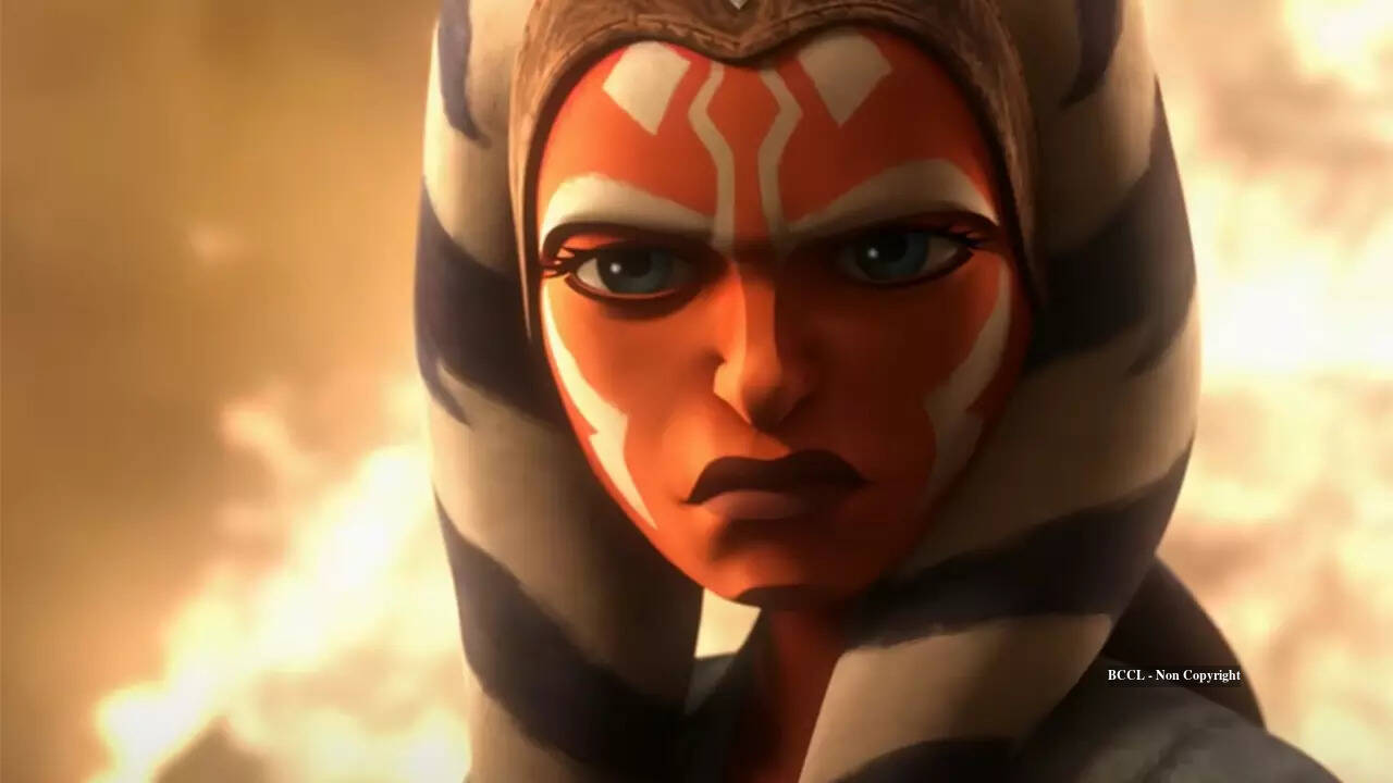 Star Wars: Tales Of The Jedi Web Series: Review, Trailer, Star Cast ...