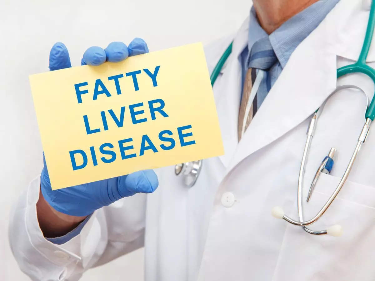 Fatty liver disease: 3 signs that can indicate severity