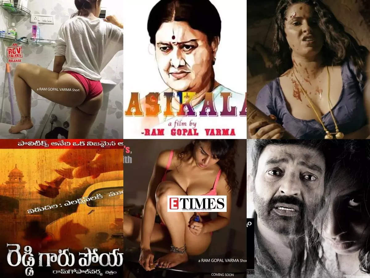 Indian telugu sex films