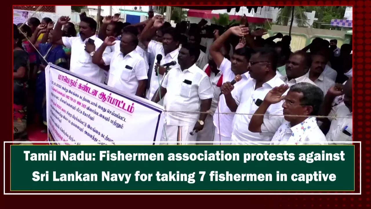 Three Fishermen Escape Militant Captivity in Cabo Delgado