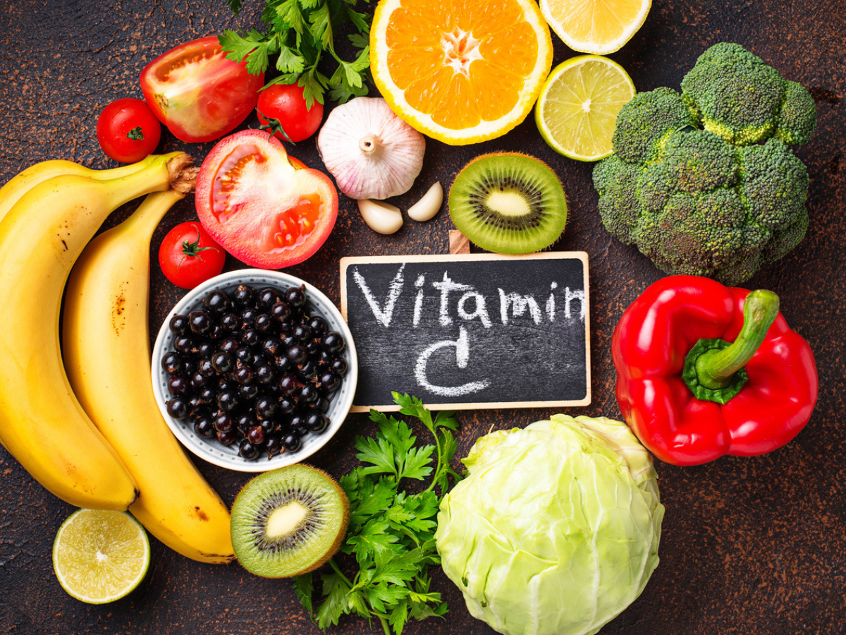 6 vitamin C-rich foods to boost your immune system | The Times of India