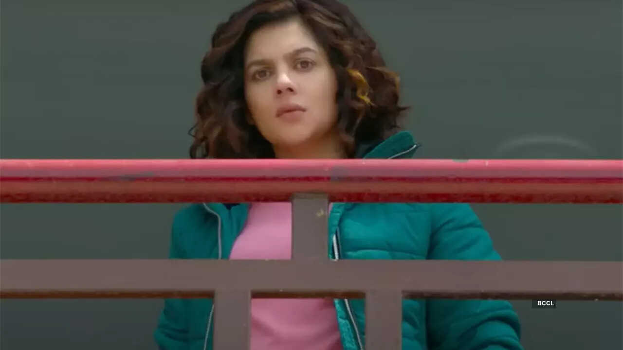 Hello! Remember Me? Season 1 Review A series lacking suspense and