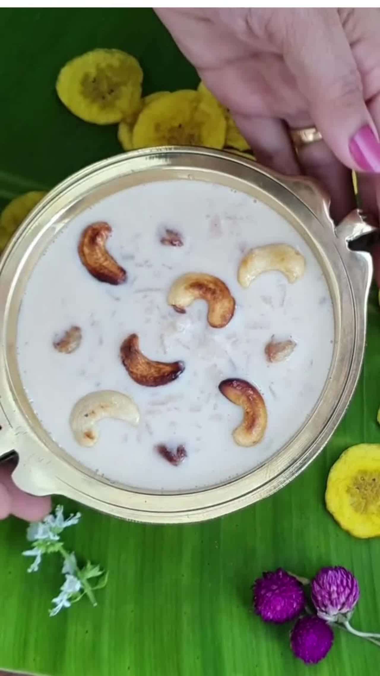 Traditional Kerala food - Times Food