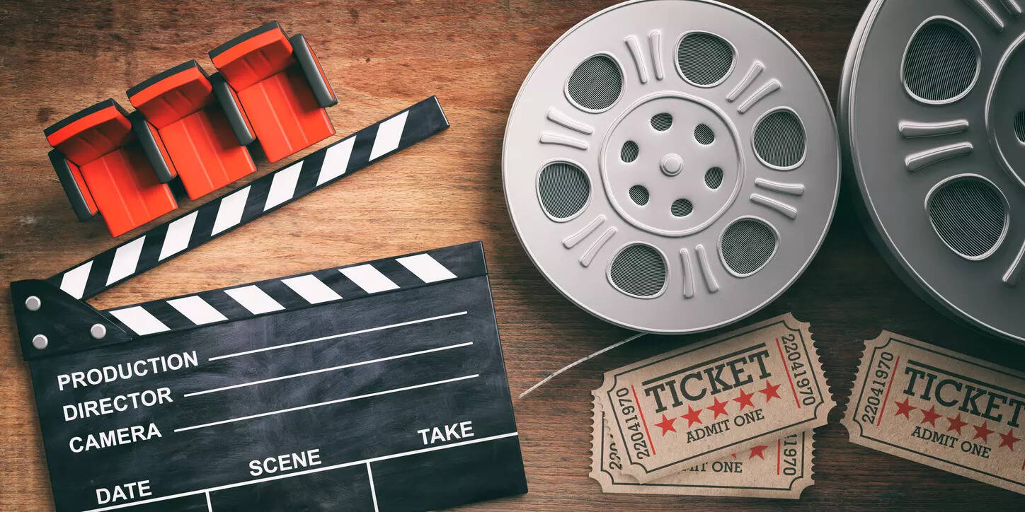 Mark your calendars as Dharamshala International Film Festival 2022 is set to begin from Nov 3 Mark your calendars as Dharamshala International Film Festival 2022 is set to begin from Nov 3
