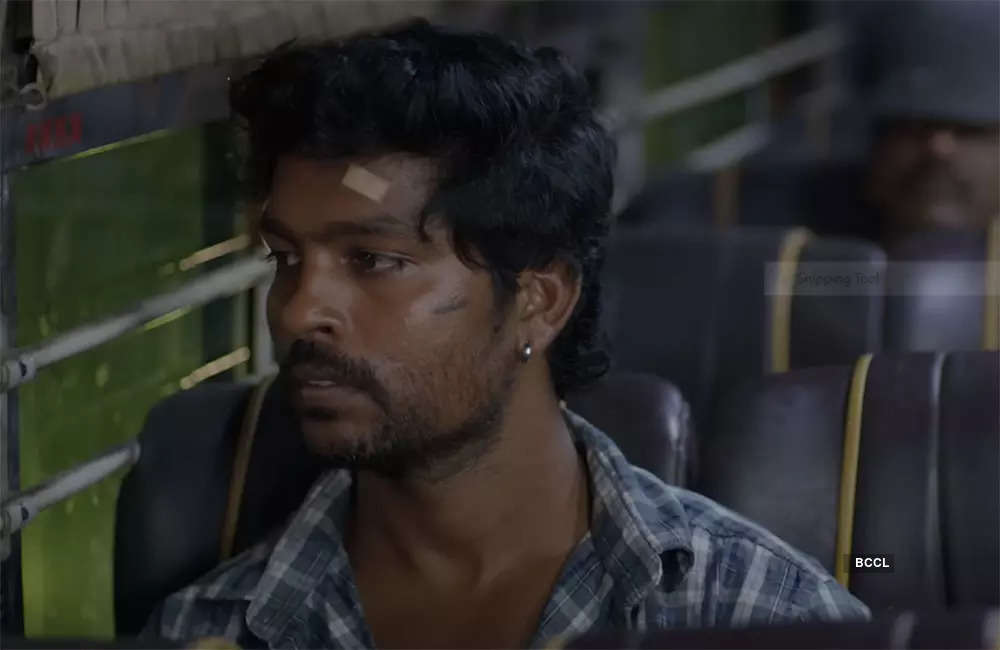 Parole Movie Review: Unconventional narration and layered plot make Parole an interesting watch
