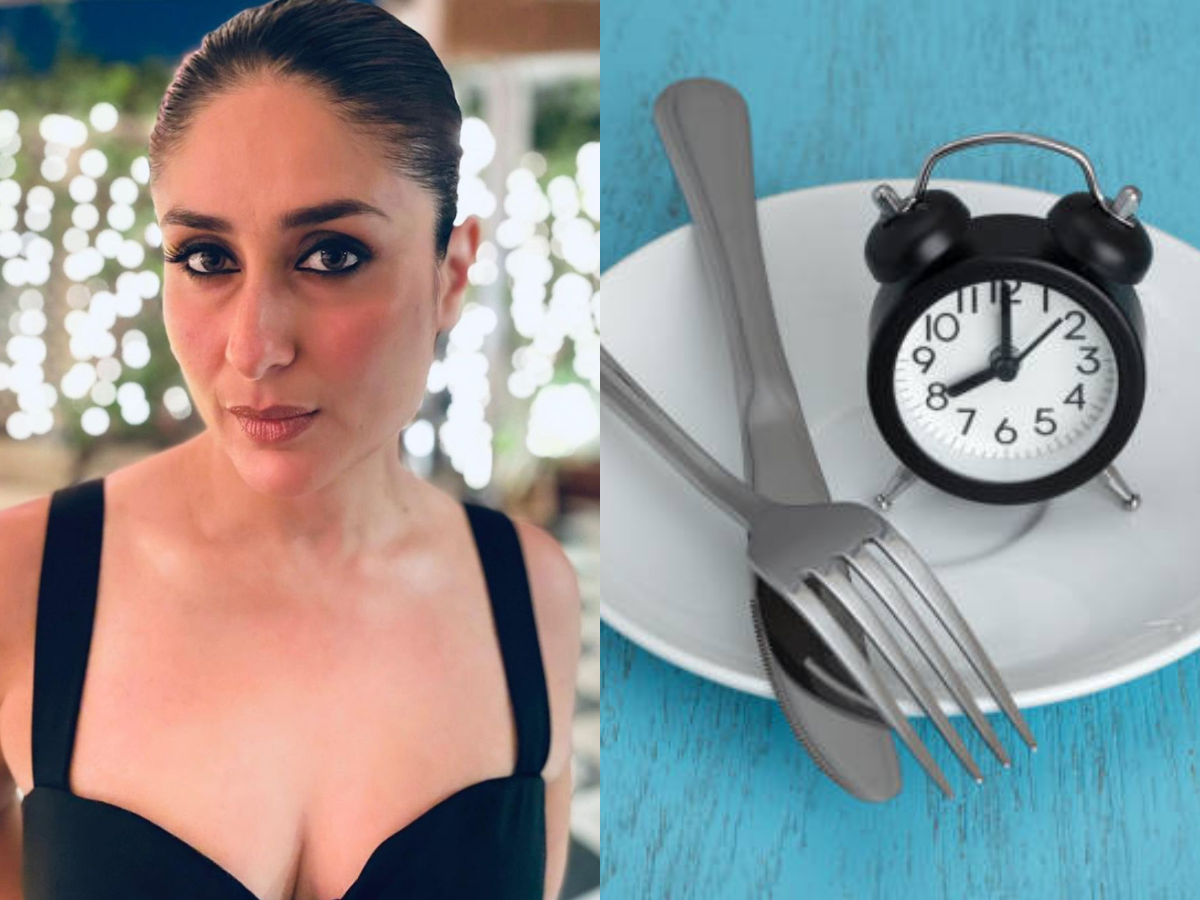 Kareena Kapoor Khan believes intermittent fasting always works for weight loss 5 things we need to know The Times of India pic pic
