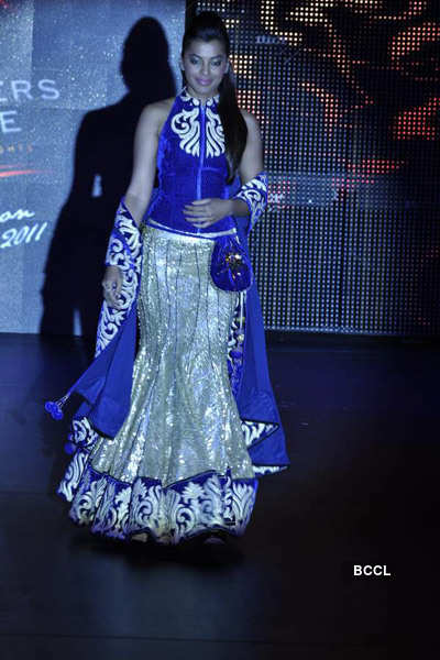 Blenders Pride '11: Reynu Taandon