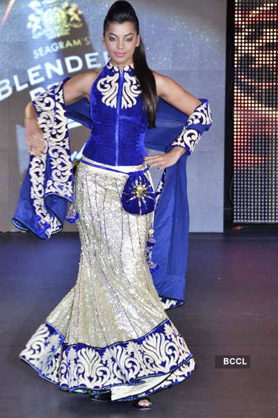 Blenders Pride '11: Reynu Taandon