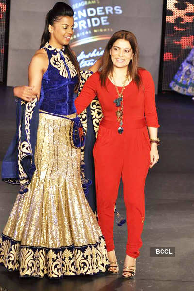 Blenders Pride '11: Reynu Taandon