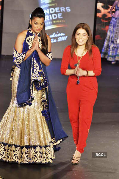 Blenders Pride '11: Reynu Taandon