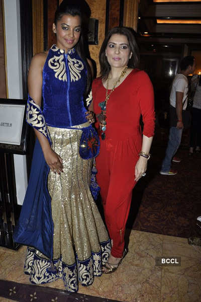 Blenders Pride '11: Reynu Taandon