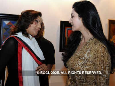 Harvest 2011 @ Homage to Husain