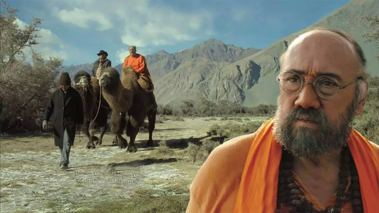​Sannyasi-Deshonayok​DB
