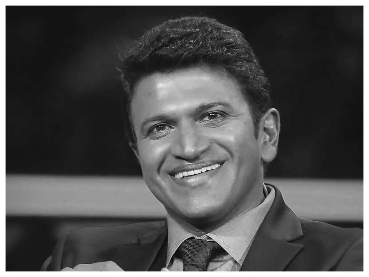 5 Factors Which Makes Puneeth Rajkumar Immortal