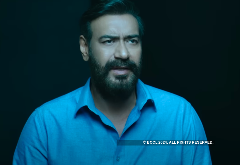 Drishyam 2