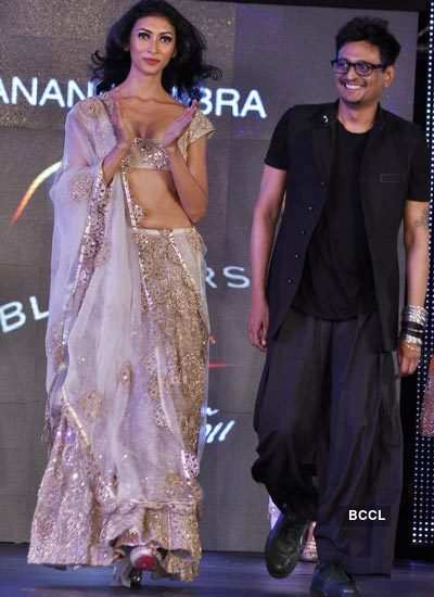 Blenders Pride '11: Anand Kabra