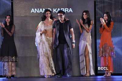 Blenders Pride '11: Anand Kabra