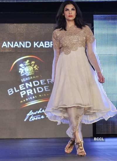 Blenders Pride '11: Anand Kabra