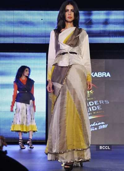 Blenders Pride '11: Anand Kabra