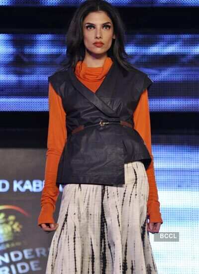 Blenders Pride '11: Anand Kabra