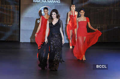 Blenders Pride '11: Ramona Narang