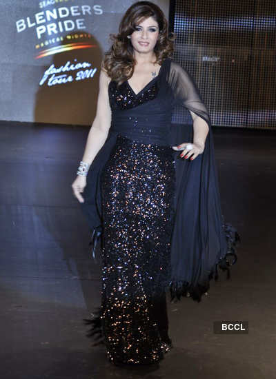 Blenders Pride '11: Ramona Narang