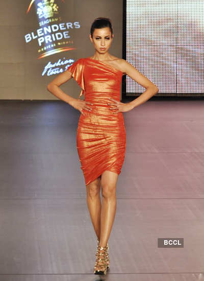 Blenders Pride '11: Ramona Narang