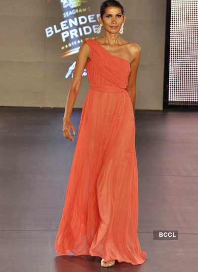 Blenders Pride '11: Ramona Narang