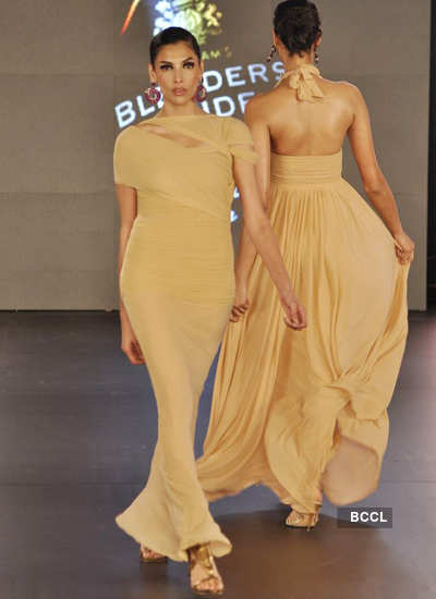 Blenders Pride '11: Ramona Narang