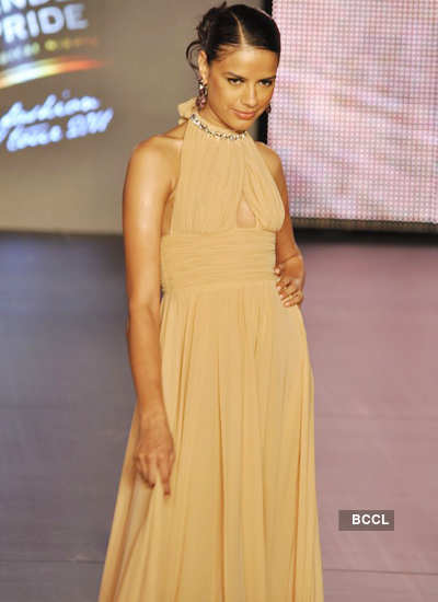 Blenders Pride '11: Ramona Narang