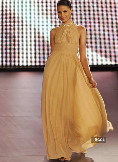 Blenders Pride '11: Ramona Narang