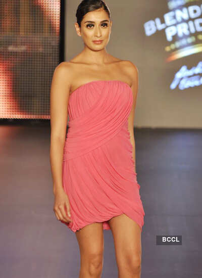 Blenders Pride '11: Ramona Narang