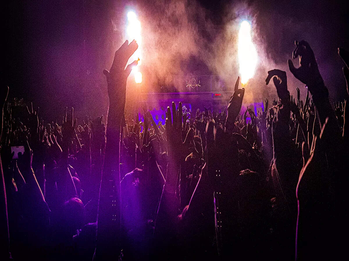Get ready for Kerala's first international indie music festival Get ready for Kerala's first international indie music festival