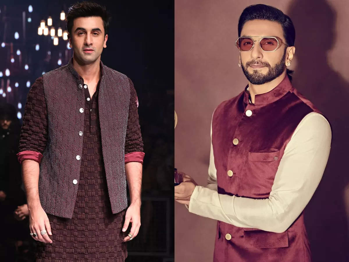 Ranbir Kapoor: Clothes, Outfits, Brands, Style and Looks
