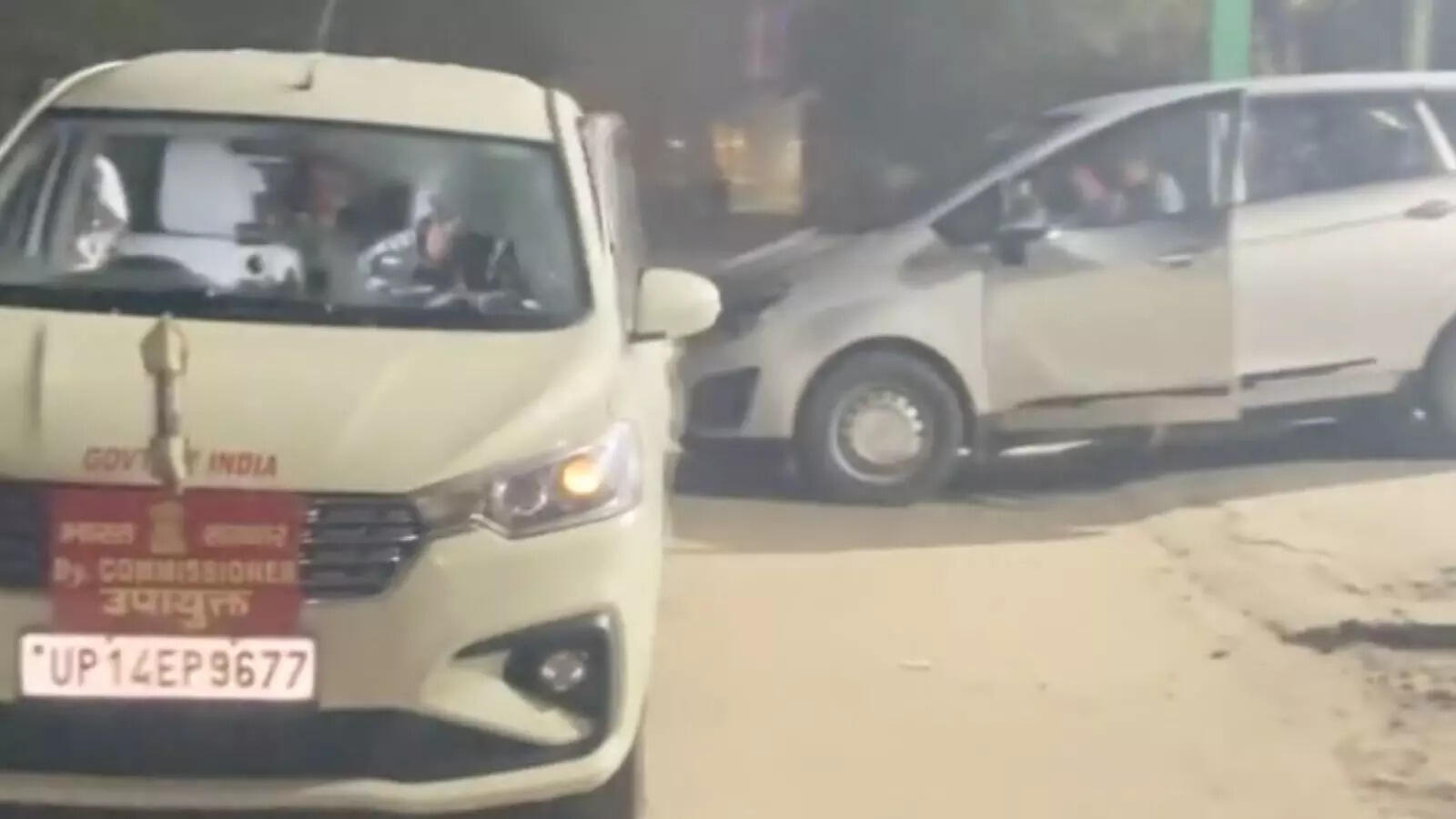 UP: Income Tax, GST department conducts raid at garment factory in Noida