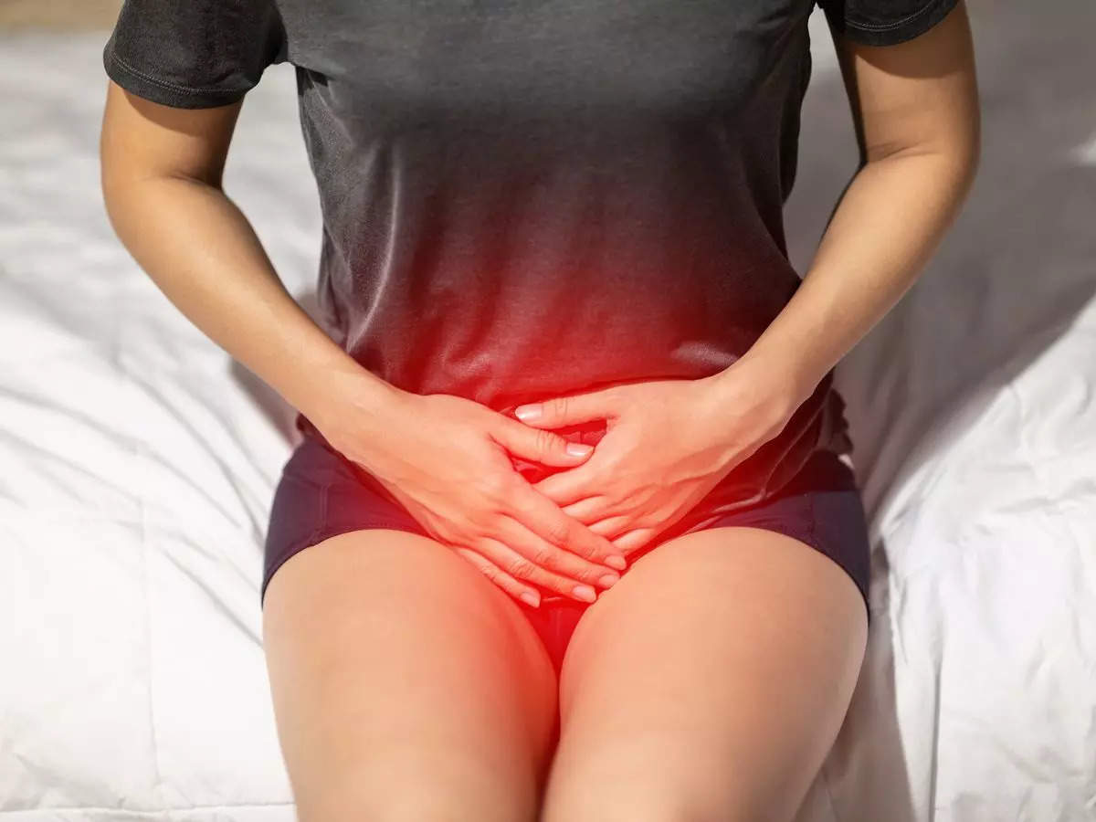 5 reasons why your vagina feels sore after sex The Times of India image