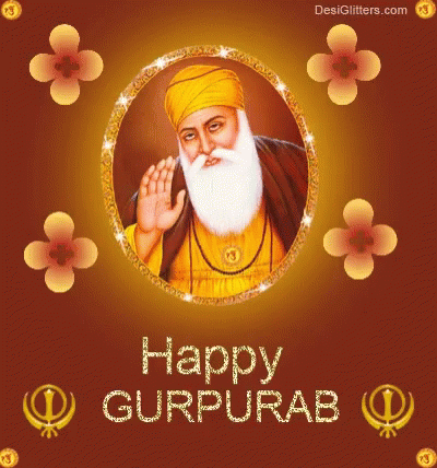 Happy Guru Nanak Jayanti Quotes, Wishes, Messages