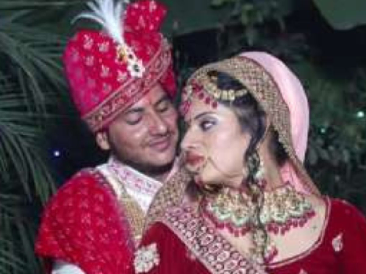 Bharatpur teacher changes gender to marry student Times of India