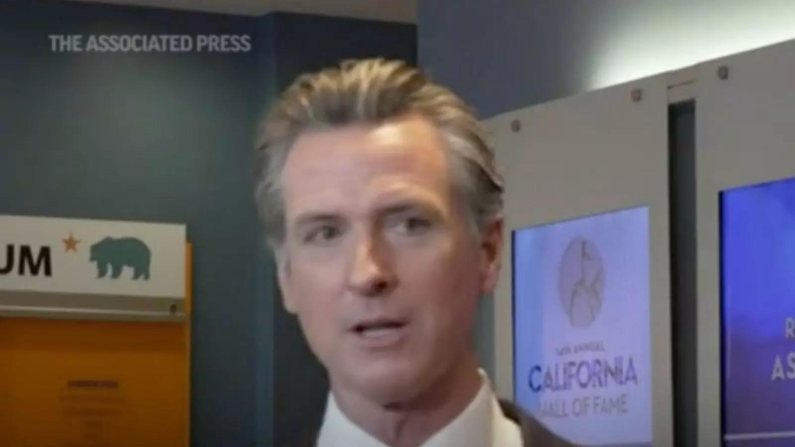 California’s Newsom Poised To Win 2nd Term